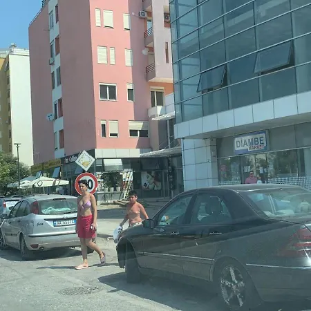 I&s 3 Apartment Durres