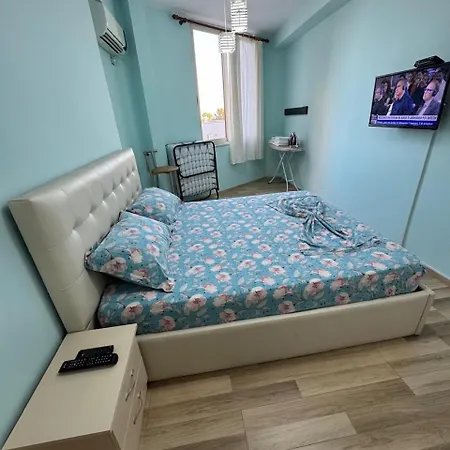 Apartment I&s 3 Durres