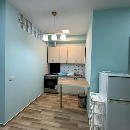 Apartment I&s 3