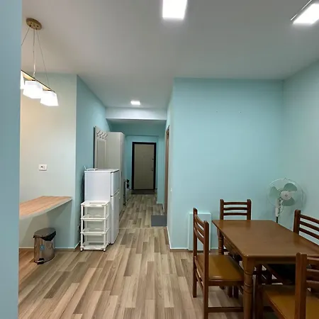 I&s 3 דירה