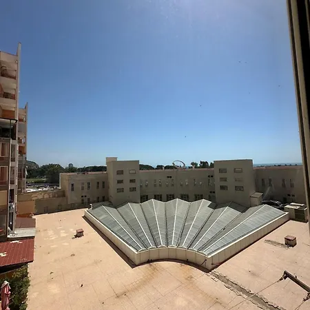 I&s 3 דירה