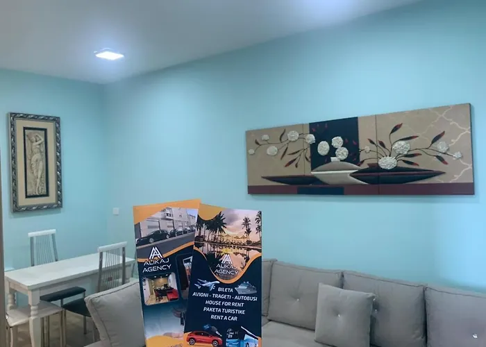 I&s 3 Apartment