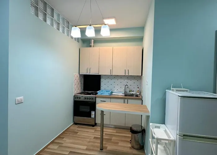 Apartment I&s 3