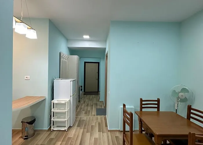 I&s 3 Apartment