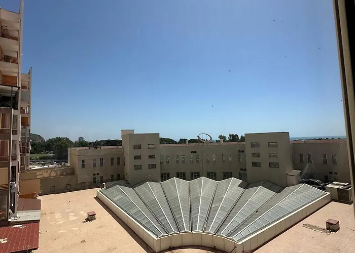 I&s 3 Apartment