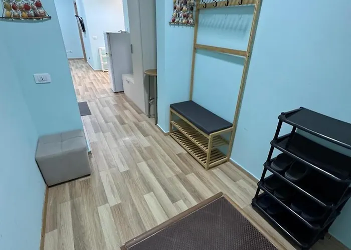 I&s 3 Apartment Durres