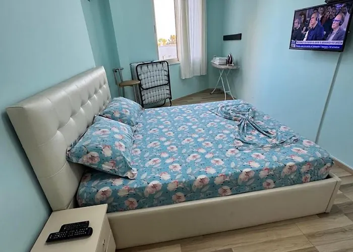 Apartment I&s 3 Durres