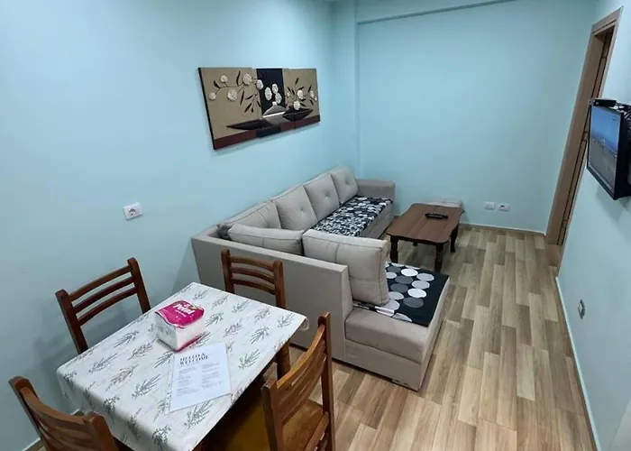 Apartment I&s 3